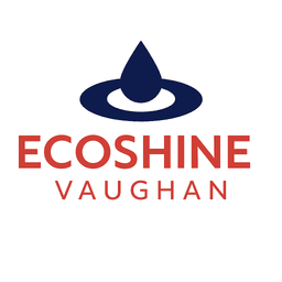 Ecoshine Vaughan Logo